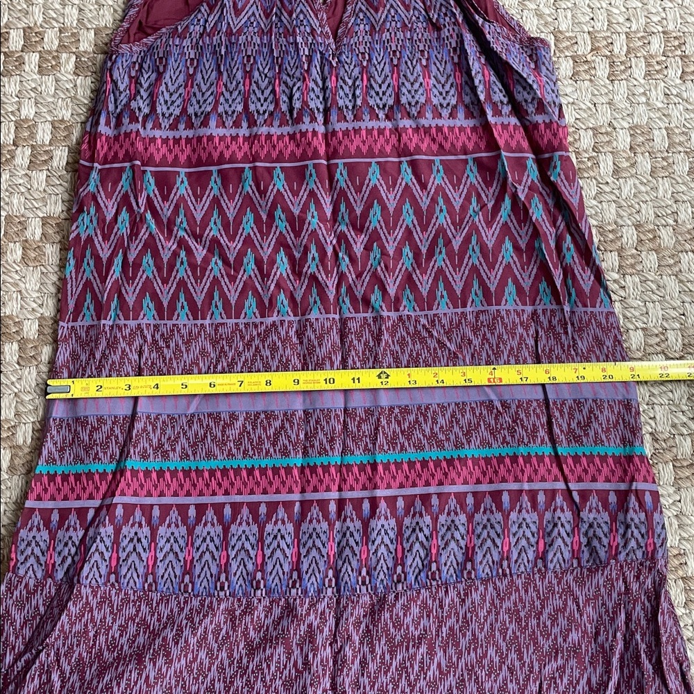 Prana Nari Dress, Small - Picture 7 of 12